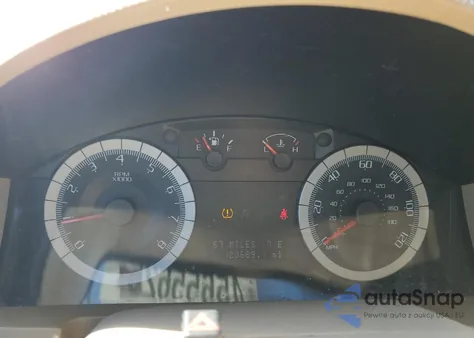 2009 Ford Escape Limited z USA, uszkodzony, nr VIN 1FMCU04G39KA16750